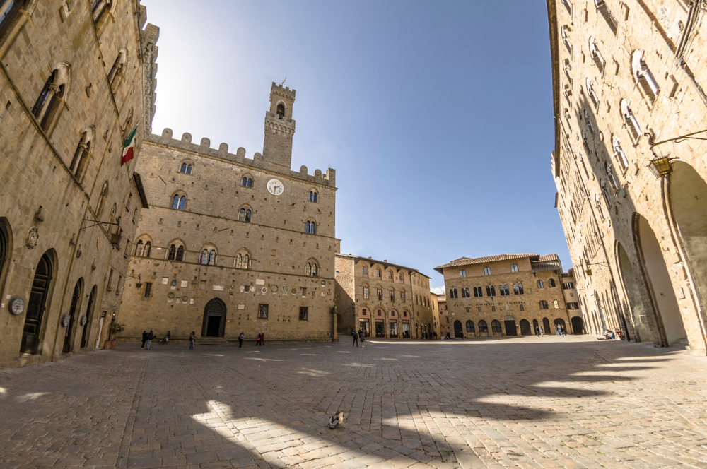 volterra agriturismo podere corniano