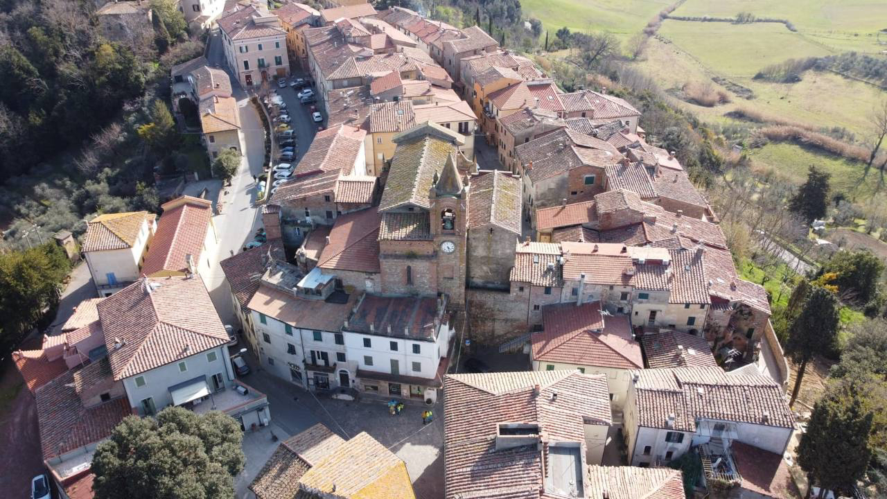Tericciola - Podere Corniano